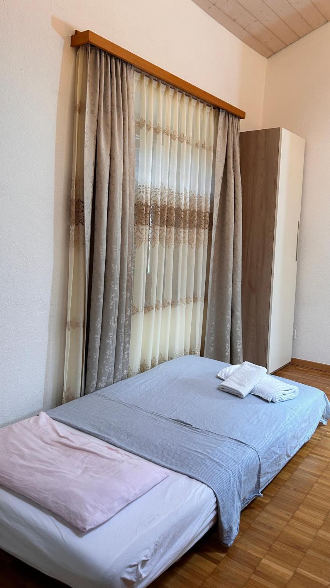 דירות A Hilarious Hideaway In Roveredo מראה חיצוני תמונה